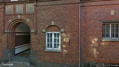 Kontorlokaler til leje i Horsens - Foto fra Google Street View Kontorlokaler til leje i Horsens - Foto fra Google Street View