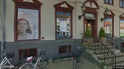 Kontorlokaler til salg i Horsens - Foto fra Google Street View Kontorlokaler til salg i Horsens - Foto fra Google Street View