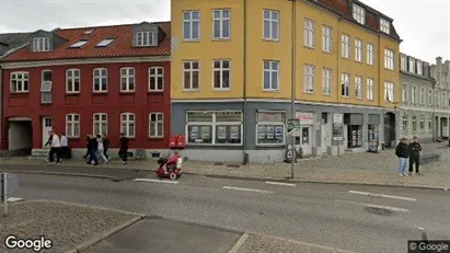 Kontorlokaler til leje i Horsens - Foto fra Google Street View Kontorlokaler til leje i Horsens - Foto fra Google Street View
