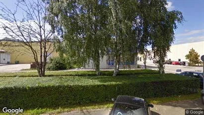 Kontorlokaler til leje i Brøndby - Foto fra Google Street View Kontorlokaler til leje i Brøndby - Foto fra Google Street View