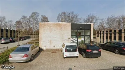Kontorlokaler til leje i Vedbæk - Foto fra Google Street View Kontorlokaler til leje i Vedbæk - Foto fra Google Street View