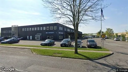 Kontorlokaler til leje i Glostrup - Foto fra Google Street View Kontorlokaler til leje i Glostrup - Foto fra Google Street View