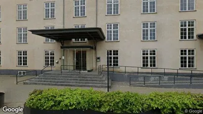 Kontorlokaler til leje i Glostrup - Foto fra Google Street View Kontorlokaler til leje i Glostrup - Foto fra Google Street View