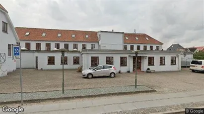 Kontorlokaler til salg i Horsens - Foto fra Google Street View Kontorlokaler til salg i Horsens - Foto fra Google Street View