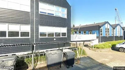 Kontorlokaler til leje i Horsens - Foto fra Google Street View Kontorlokaler til leje i Horsens - Foto fra Google Street View