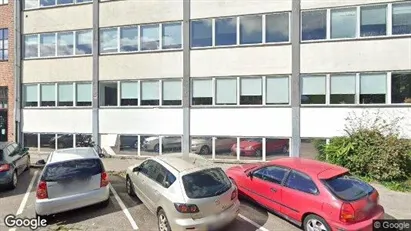 Kontorlokaler til leje i København NV - Foto fra Google Street View Kontorlokaler til leje i København NV - Foto fra Google Street View