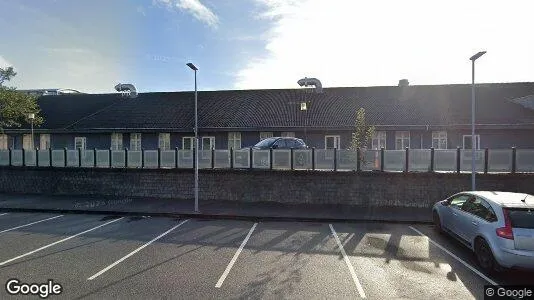 Kontorlokaler til leje i Brønshøj - Foto fra Google Street View