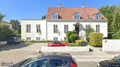 Kontorlokaler til leje i Hellerup - Foto fra Google Street View Kontorlokaler til leje i Hellerup - Foto fra Google Street View