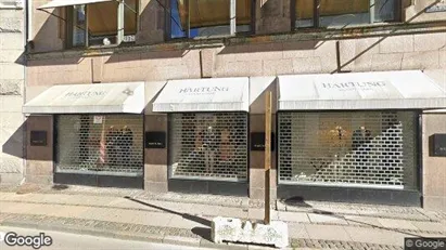 Kontorlokaler til leje i København K - Foto fra Google Street View Kontorlokaler til leje i København K - Foto fra Google Street View