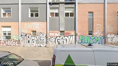 Kontorlokaler til leje i København NV - Foto fra Google Street View Kontorlokaler til leje i København NV - Foto fra Google Street View