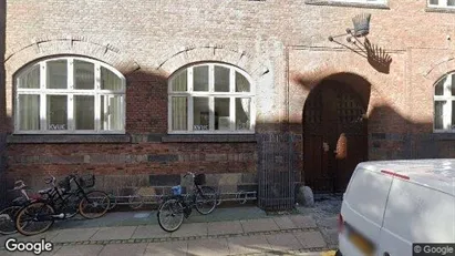 Kontorlokaler til leje i København K - Foto fra Google Street View Kontorlokaler til leje i København K - Foto fra Google Street View