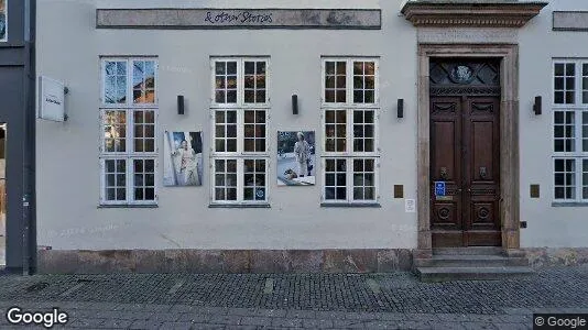 Kontorlokaler til leje i København K - Foto fra Google Street View