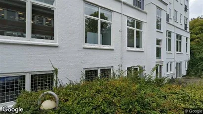 Kontorlokaler til leje i Holte - Foto fra Google Street View Kontorlokaler til leje i Holte - Foto fra Google Street View