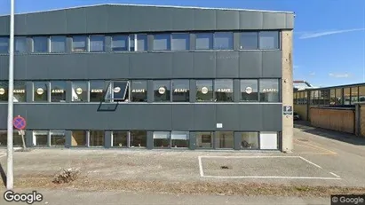 Kontorlokaler til leje i Taastrup - Foto fra Google Street View Kontorlokaler til leje i Taastrup - Foto fra Google Street View