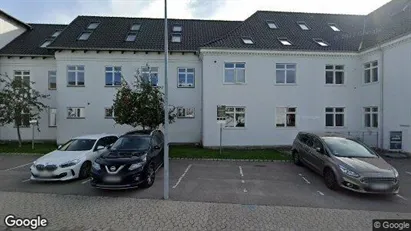 Kontorlokaler til leje i Brøndby - Foto fra Google Street View Kontorlokaler til leje i Brøndby - Foto fra Google Street View