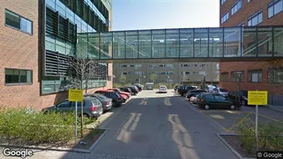 Kontorlokaler til leje i København SV - Foto fra Google Street View Kontorlokaler til leje i København SV - Foto fra Google Street View