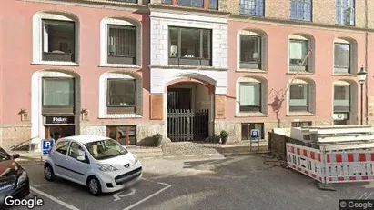 Kontorlokaler til salg i København K - Foto fra Google Street View Kontorlokaler til salg i København K - Foto fra Google Street View