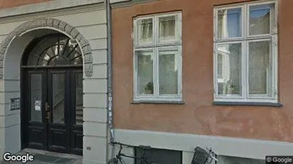 Kontorlokaler til salg i København K - Foto fra Google Street View Kontorlokaler til salg i København K - Foto fra Google Street View
