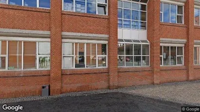 Kontorlokaler til leje i Holstebro - Foto fra Google Street View Kontorlokaler til leje i Holstebro - Foto fra Google Street View