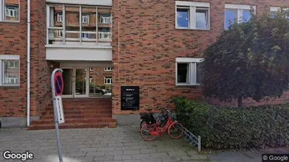 Kontorlokaler til leje i København NV - Foto fra Google Street View Kontorlokaler til leje i København NV - Foto fra Google Street View