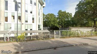 Kontorlokaler til leje i Gentofte - Foto fra Google Street View Kontorlokaler til leje i Gentofte - Foto fra Google Street View
