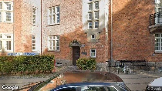 Kontorlokaler til leje i København K - Foto fra Google Street View