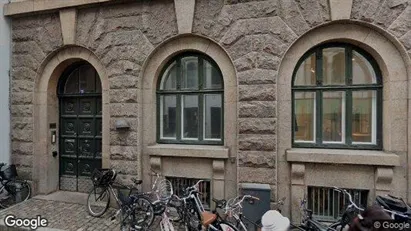 Kontorlokaler til leje i København K - Foto fra Google Street View Kontorlokaler til leje i København K - Foto fra Google Street View