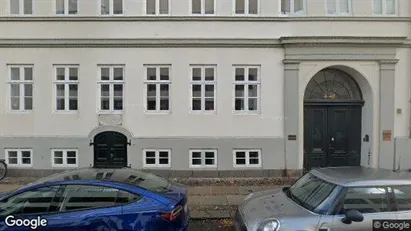 Kontorlokaler til leje i København K - Foto fra Google Street View Kontorlokaler til leje i København K - Foto fra Google Street View