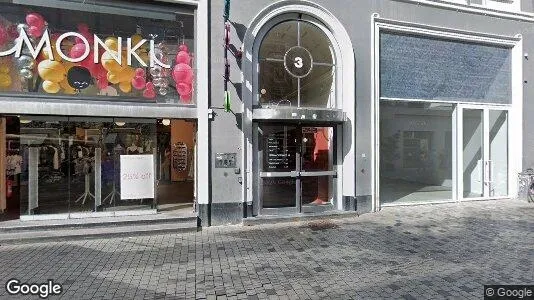 Kontorlokaler til leje i København K - Foto fra Google Street View