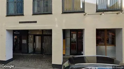 Kontorlokaler til leje i København K - Foto fra Google Street View Kontorlokaler til leje i København K - Foto fra Google Street View