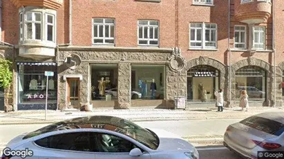 Kontorlokaler til leje i København K - Foto fra Google Street View Kontorlokaler til leje i København K - Foto fra Google Street View