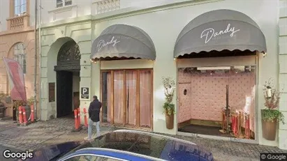 Kontorlokaler til leje i København K - Foto fra Google Street View Kontorlokaler til leje i København K - Foto fra Google Street View