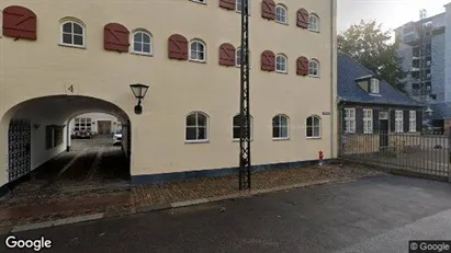 Kontorlokaler til leje i København K - Foto fra Google Street View Kontorlokaler til leje i København K - Foto fra Google Street View