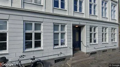 Kontorlokaler til leje i København K - Foto fra Google Street View Kontorlokaler til leje i København K - Foto fra Google Street View