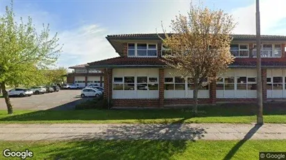 Kontorlokaler til leje i Glostrup - Foto fra Google Street View Kontorlokaler til leje i Glostrup - Foto fra Google Street View