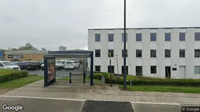 Kontorlokaler til leje i Glostrup - Foto fra Google Street View Kontorlokaler til leje i Glostrup - Foto fra Google Street View