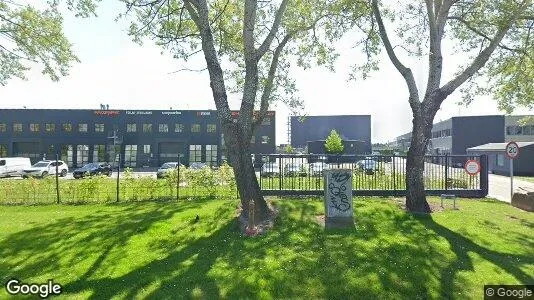 Kontorlokaler til leje i Albertslund - Foto fra Google Street View