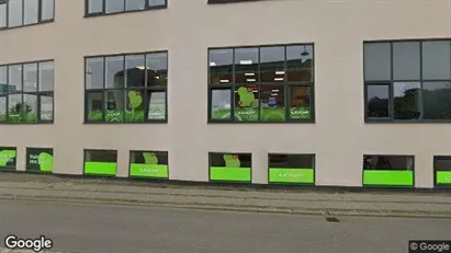 Kontorlokaler til leje i København SV - Foto fra Google Street View Kontorlokaler til leje i København SV - Foto fra Google Street View
