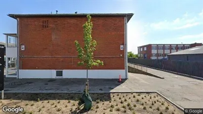 Kontorlokaler til leje i Glostrup - Foto fra Google Street View Kontorlokaler til leje i Glostrup - Foto fra Google Street View