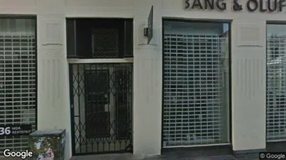 Kontorlokaler til leje i Århus C - Foto fra Google Street View