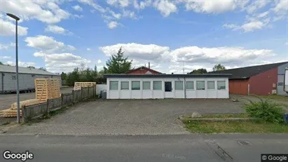 Kontorlokaler til leje i Silkeborg - Foto fra Google Street View Kontorlokaler til leje i Silkeborg - Foto fra Google Street View
