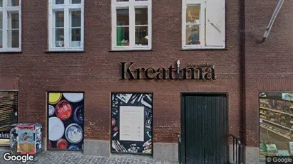 Kontorlokaler til leje i København K - Foto fra Google Street View Kontorlokaler til leje i København K - Foto fra Google Street View