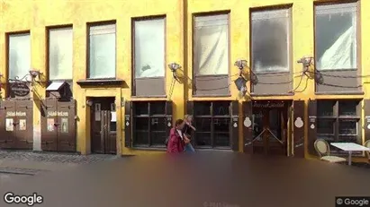 Kontorlokaler til leje i København K - Foto fra Google Street View Kontorlokaler til leje i København K - Foto fra Google Street View
