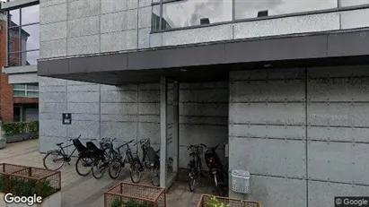 Kontorlokaler til leje i Horsens - Foto fra Google Street View Kontorlokaler til leje i Horsens - Foto fra Google Street View