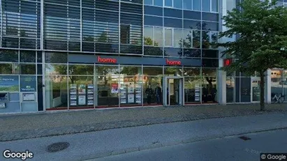 Kontorlokaler til leje i Frederikshavn - Foto fra Google Street View Kontorlokaler til leje i Frederikshavn - Foto fra Google Street View