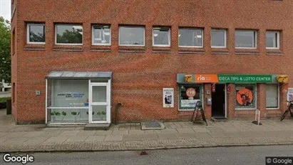Kontorlokaler til leje i Horsens - Foto fra Google Street View Kontorlokaler til leje i Horsens - Foto fra Google Street View
