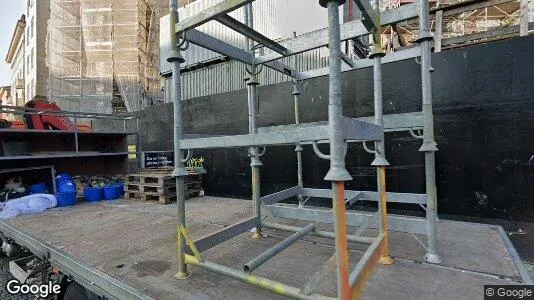 Kontorlokaler til leje i København K - Foto fra Google Street View