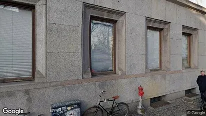 Kontorlokaler til leje i København K - Foto fra Google Street View Kontorlokaler til leje i København K - Foto fra Google Street View