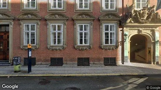 Kontorlokaler til leje i København K - Foto fra Google Street View