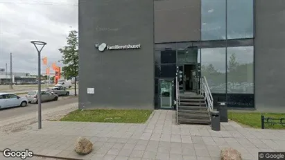 Kontorlokaler til leje i København SV - Foto fra Google Street View Kontorlokaler til leje i København SV - Foto fra Google Street View